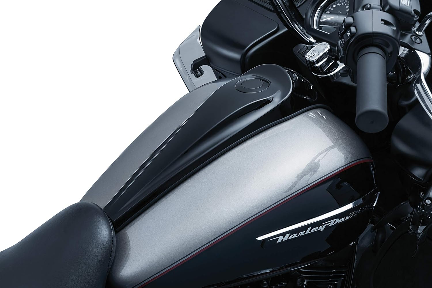 The 10 Best Street Glide Custom Dash - Simple Home