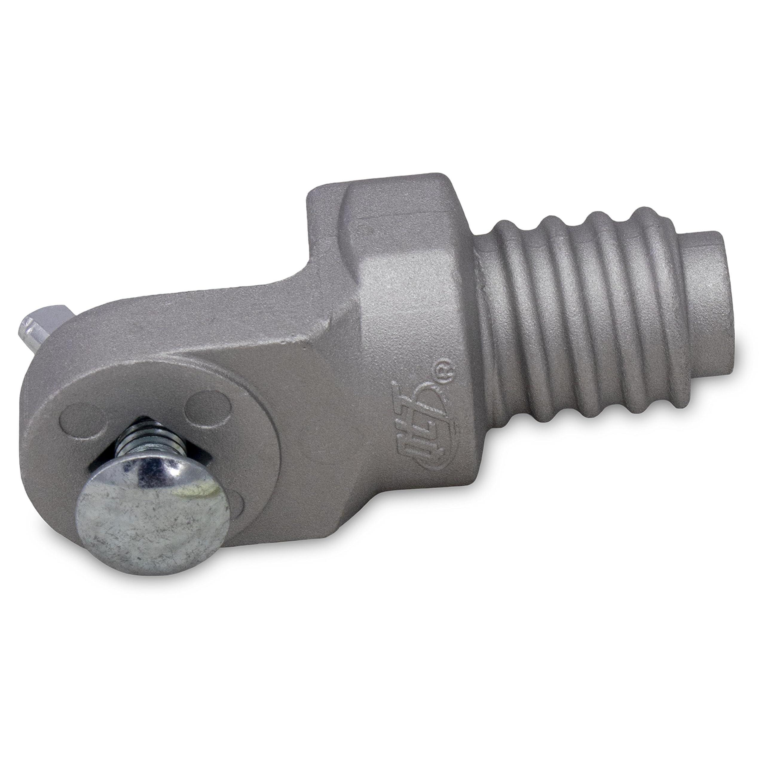 Qlt by Marshalltown 3748 Fresno Trowel Adapter