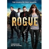 Rogue (2014) - Season 01