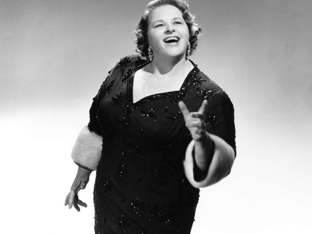Kate Smith bei Amazon Music