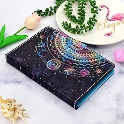 Artyond Case for 8 Inch Tablet,Universal