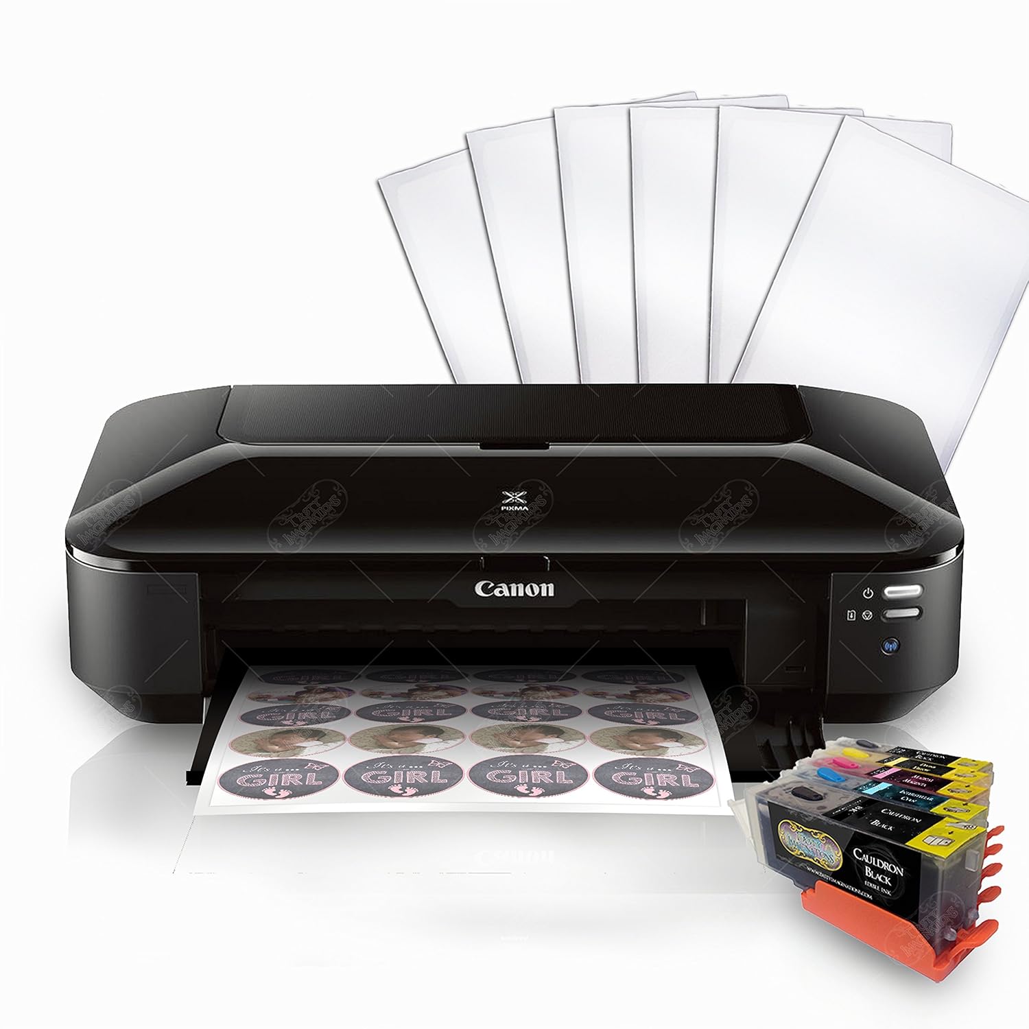 edible printer amazon