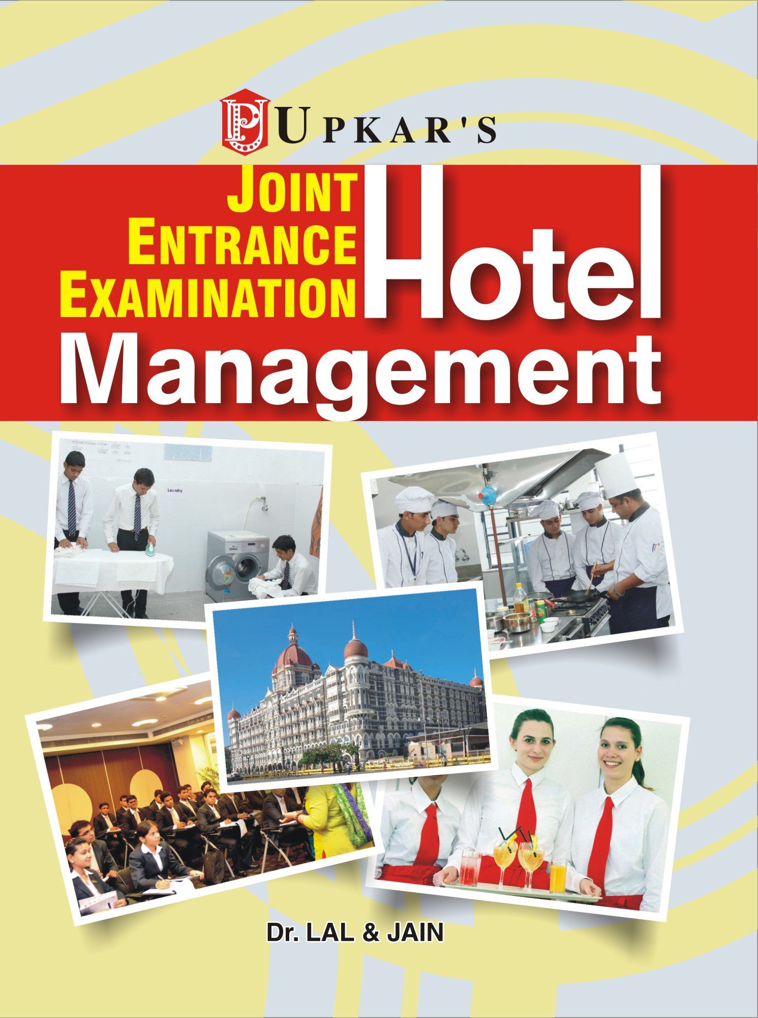 J.E.E. Hotel Management Exam