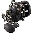 PENN Squall II Level Wind Conventional Fishing Reel