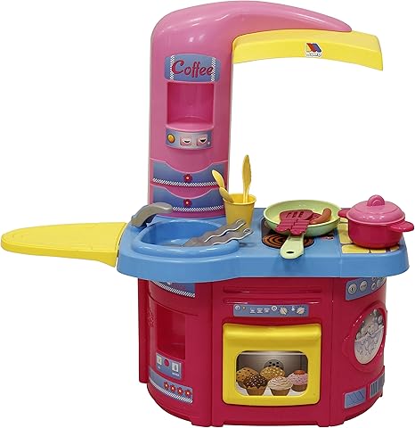 prinsel cocina