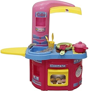 cocinita prinsel cook n play