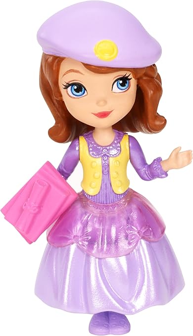 sofia the first toys amazon