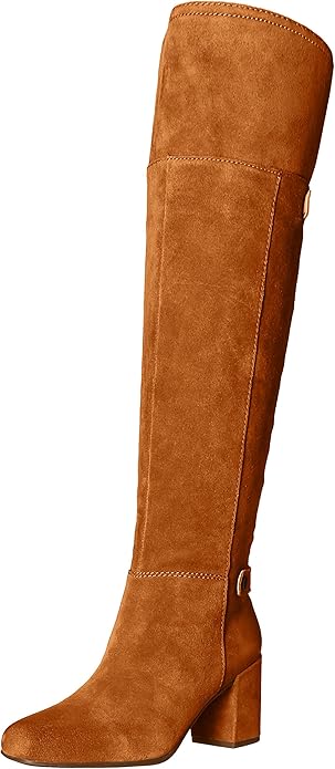franco sarto cognac riding boots