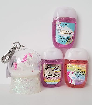 Amazoncom Bath And Body Works Pocketbac Hand Sanitizer