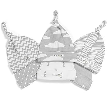 stylish baby hats