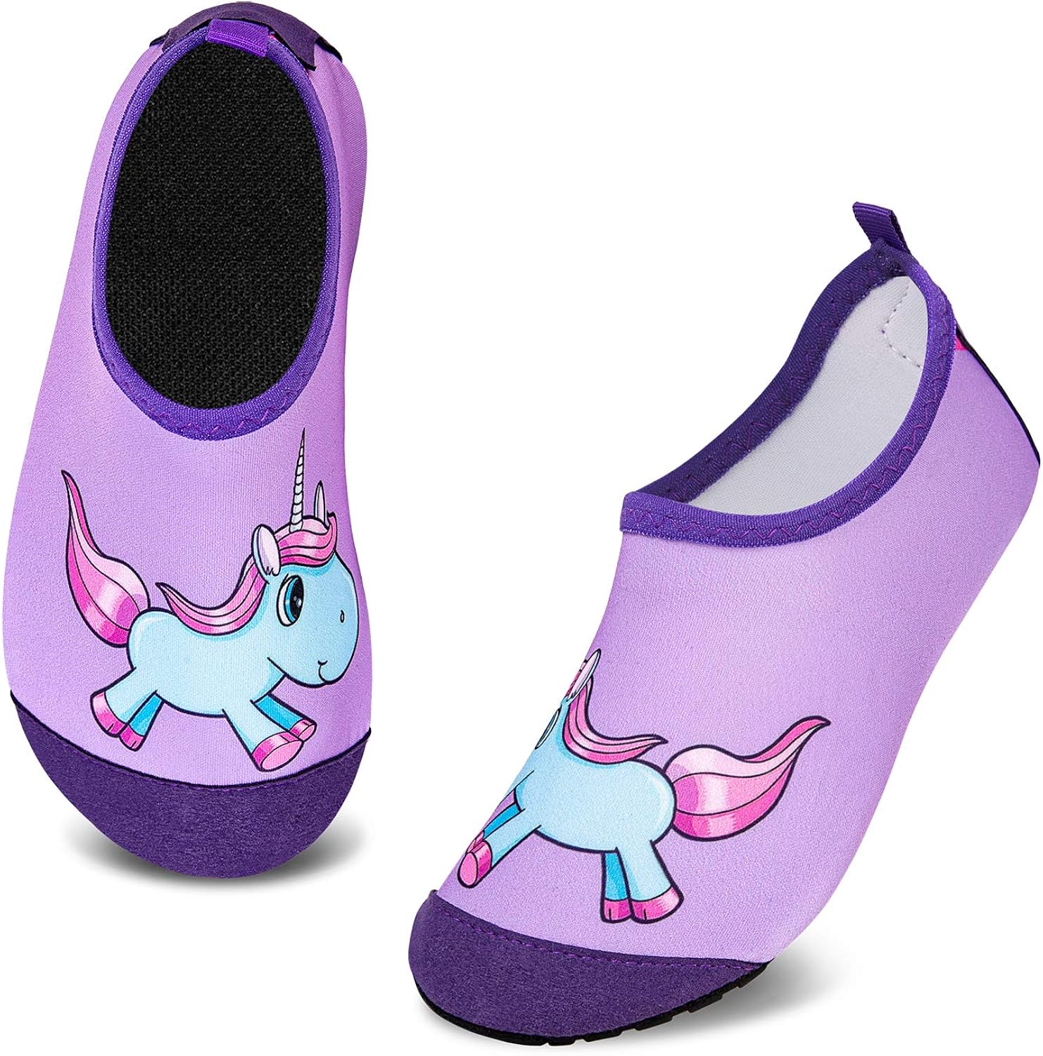 Mabove Chaussures Aquatiques Enfants Garcons Filles Chaussures Deau Bebe Pour Plage Piscine Nager Chaussures Chaussures De Sport Mystik Com Au