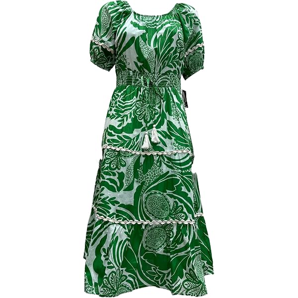 mlle gabrielle dress Mlle Gabrielle Floral midi high Low Round Neck Sleeveless Dress with Gold  Necklace, Lining and Front tie (US, Alpha, Small, Regular, Regular, Pink  Combo) at Amazon Women's Clothing store