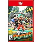 Splatoon&trade; Raiders