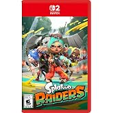 Splatoon&trade; Raiders