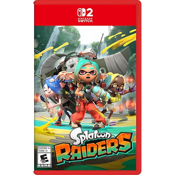 Amazon.com: Xenoblade Chronicles™ X Definitive Edition – Nintendo