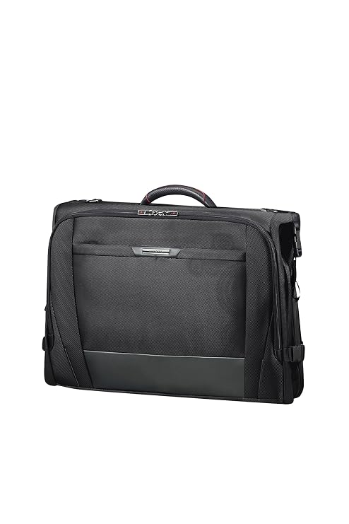 tri fold luggage