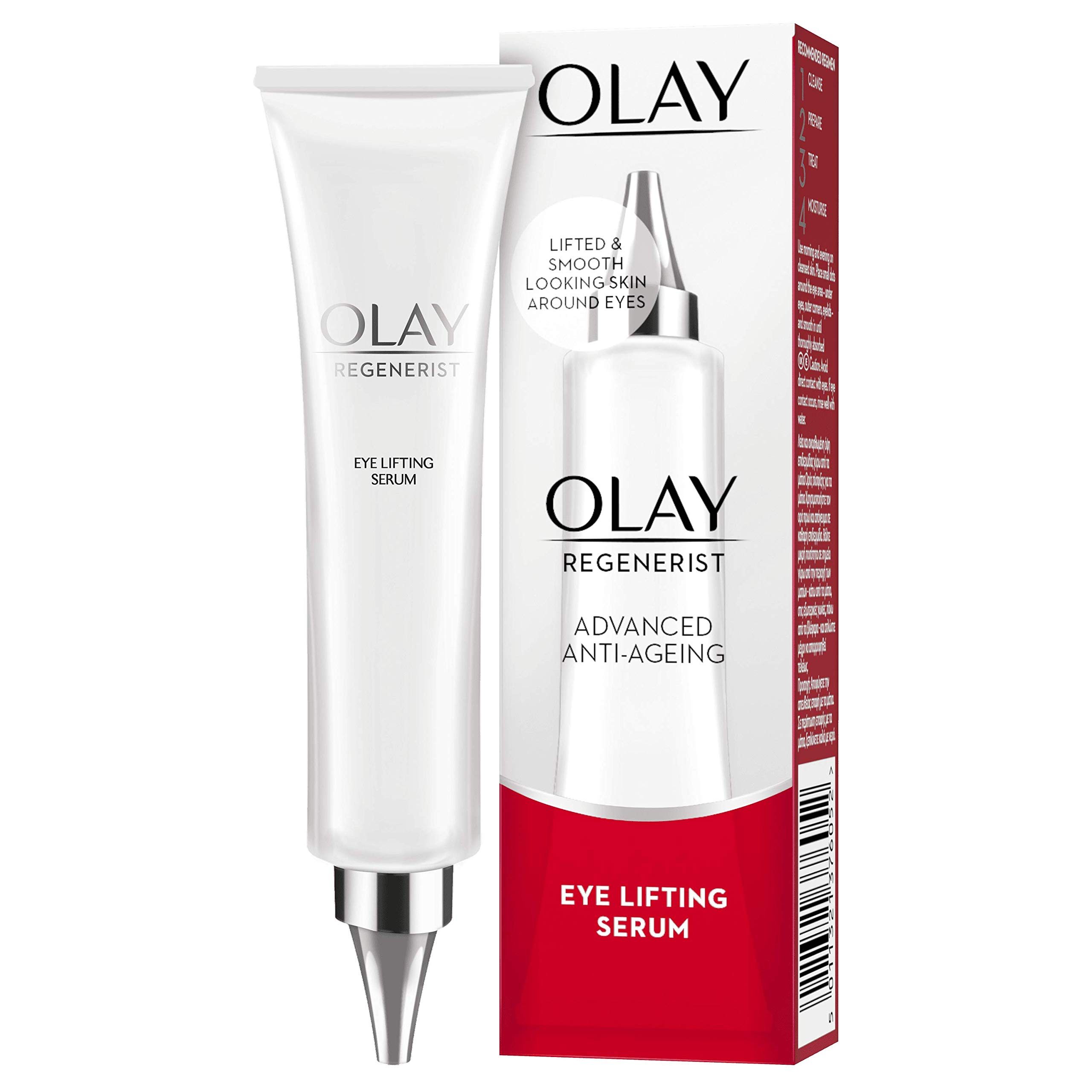 olay fine lines and wrinkles