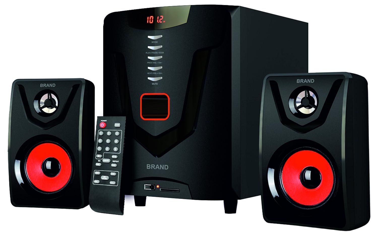 intex 2.1 speakers amazon