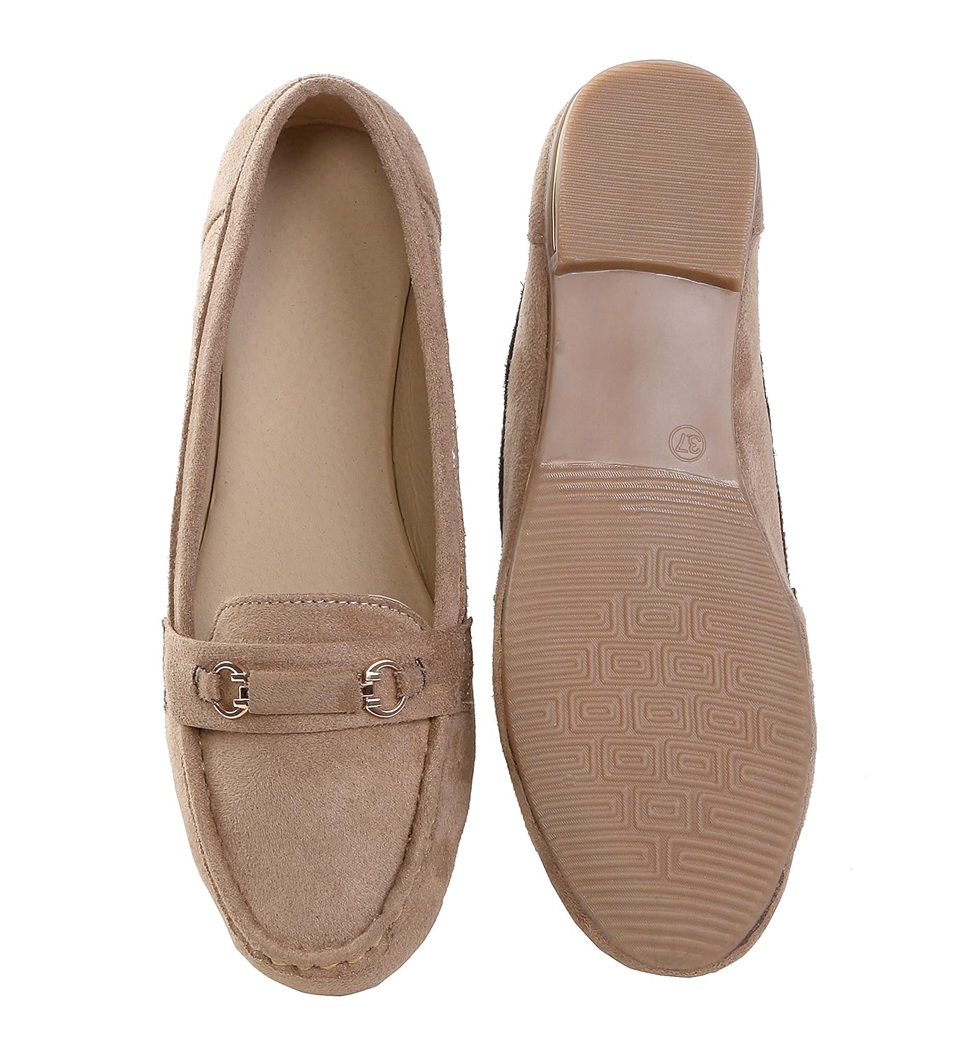 catbird women loafer