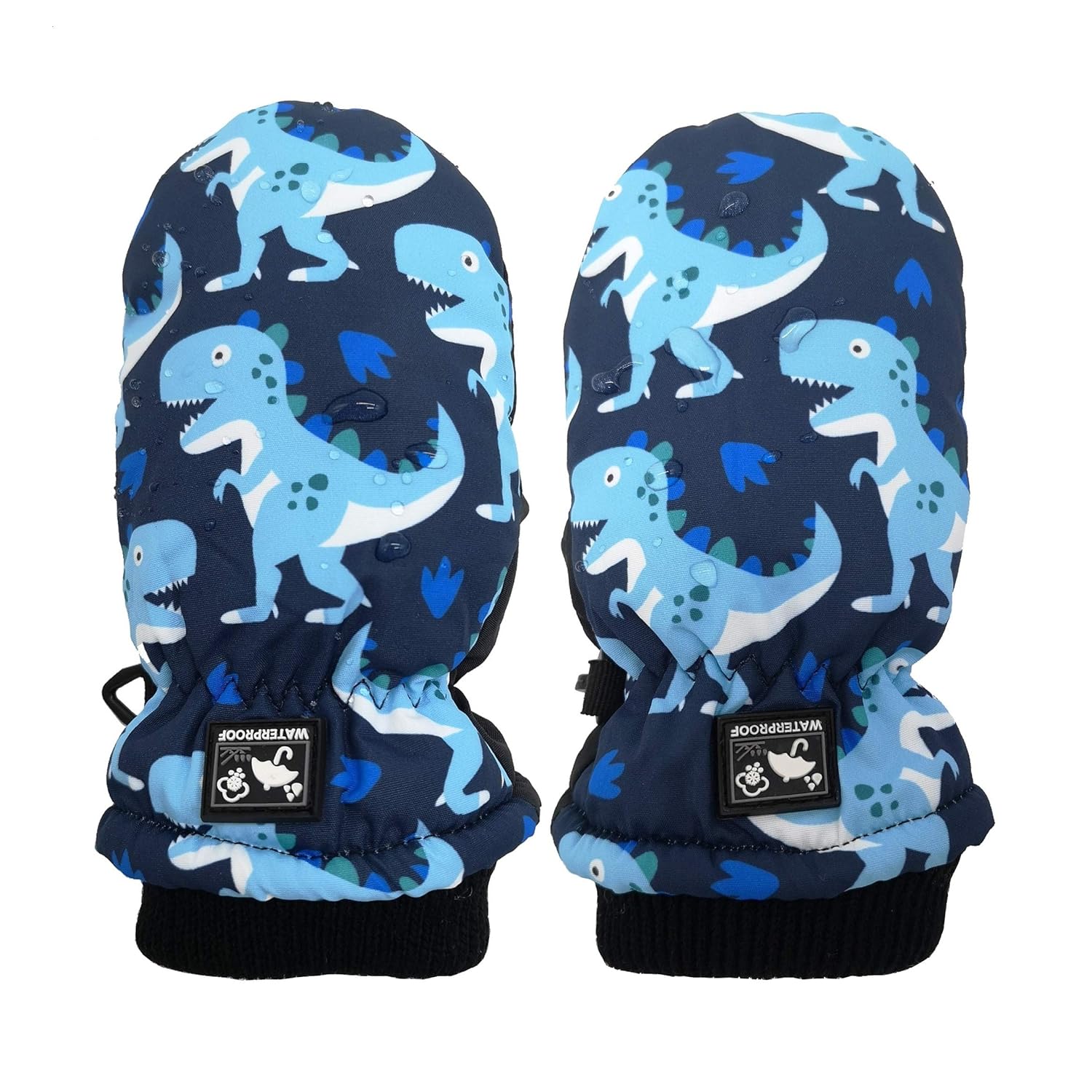 Which Is The Best 3M Thinsulate Mittens For Boys