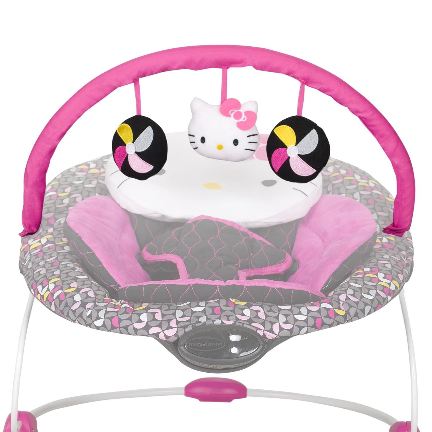 bouncer hello kitty