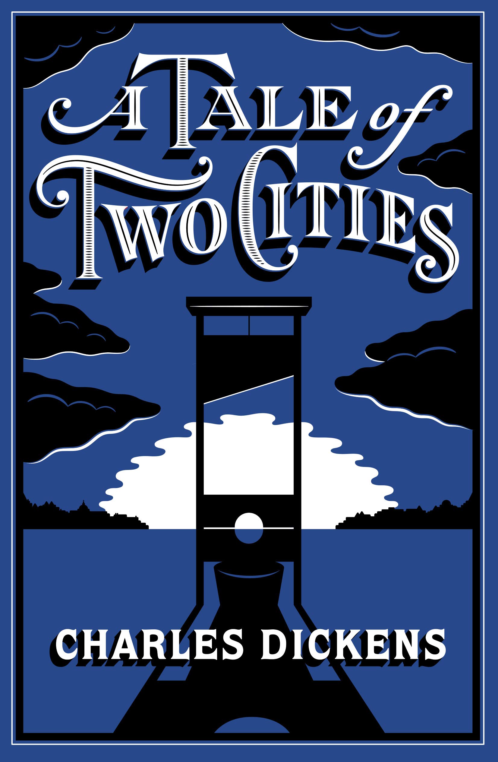 Tale Of Two Cities Barnes Noble Collectible Classics Flexi