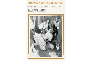 Songs My Mother Taught Me: Why the Artist Must Take Sides