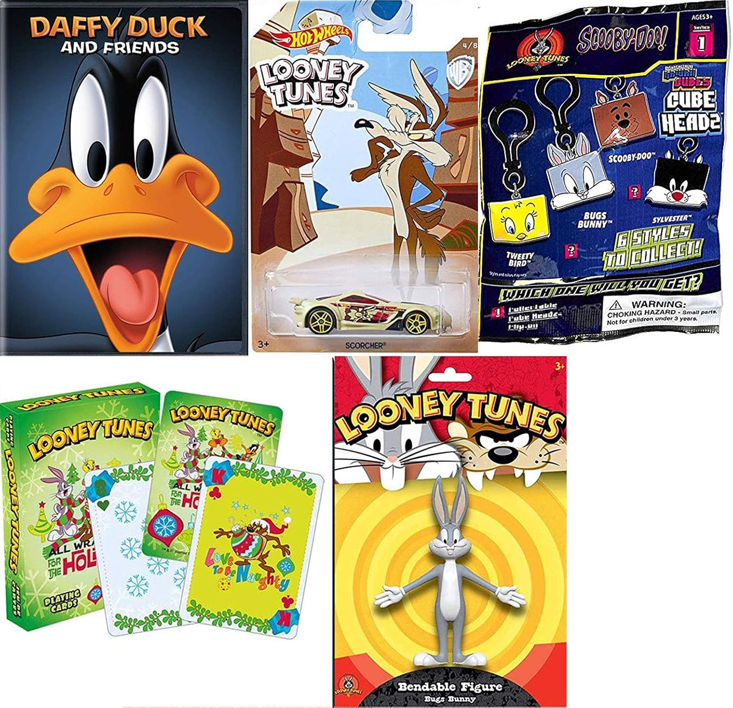 bugs bunny hot wheels