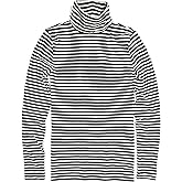 J.Crew Mercantile Women's Tissue Turtleneck Tee