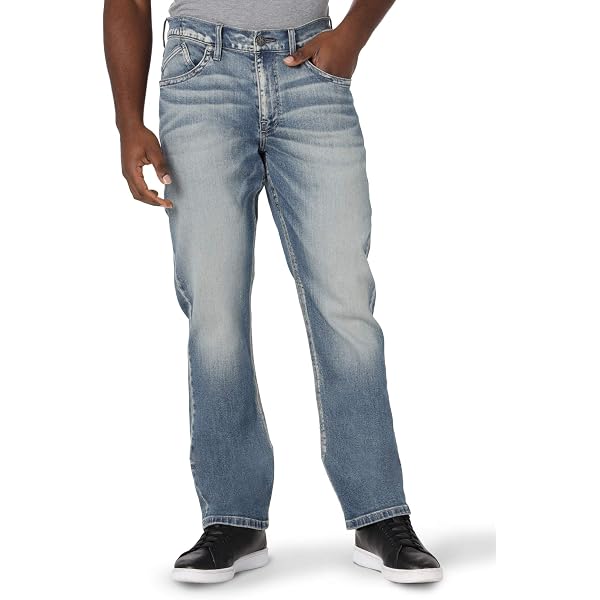 Levi's SilverTab Loose Fit Tapered Leg Jeans, 100% Cotton Denim Men's Size 34