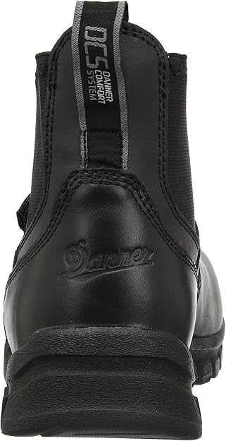 danner station boots