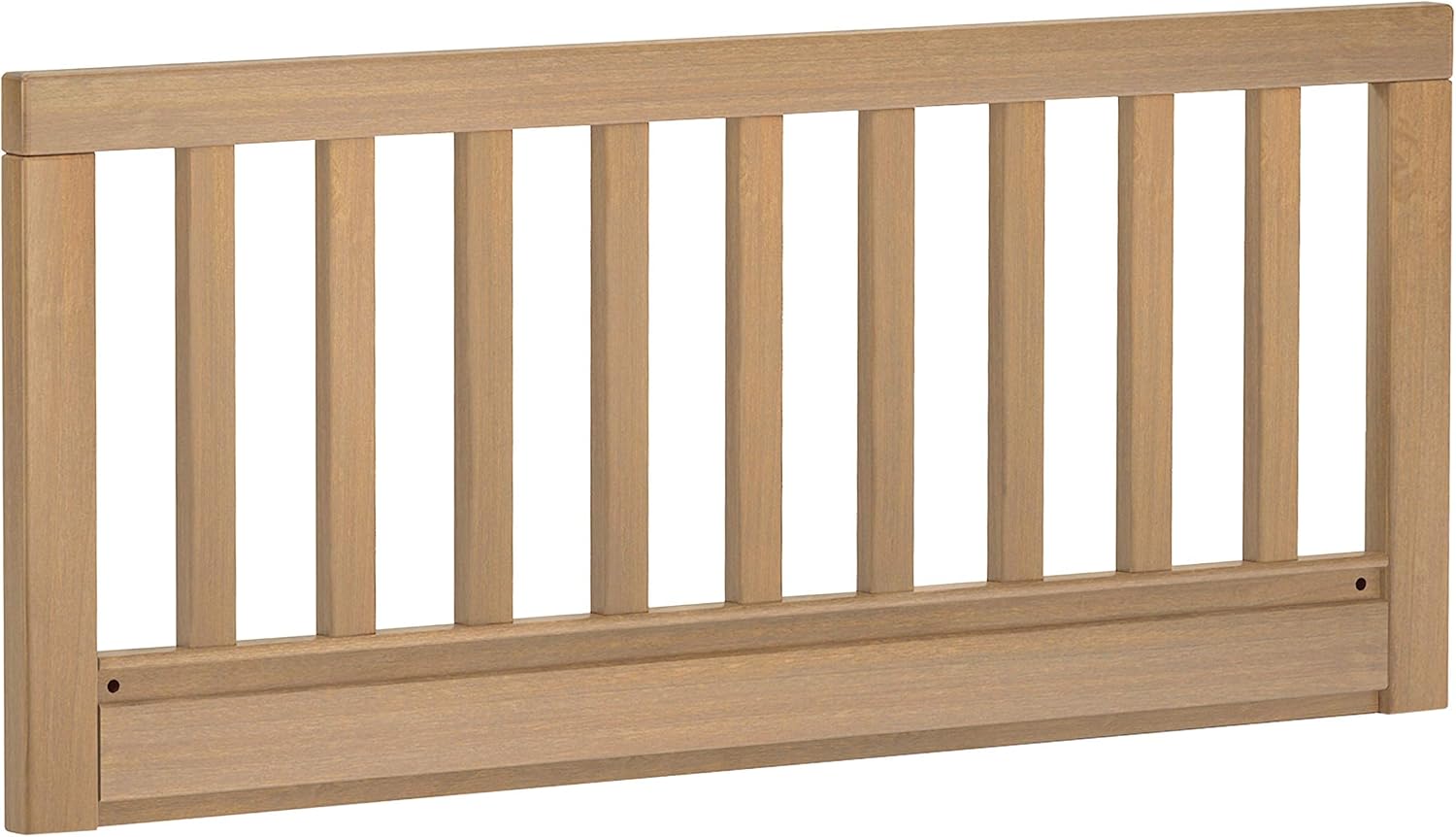boori lucia cot almond