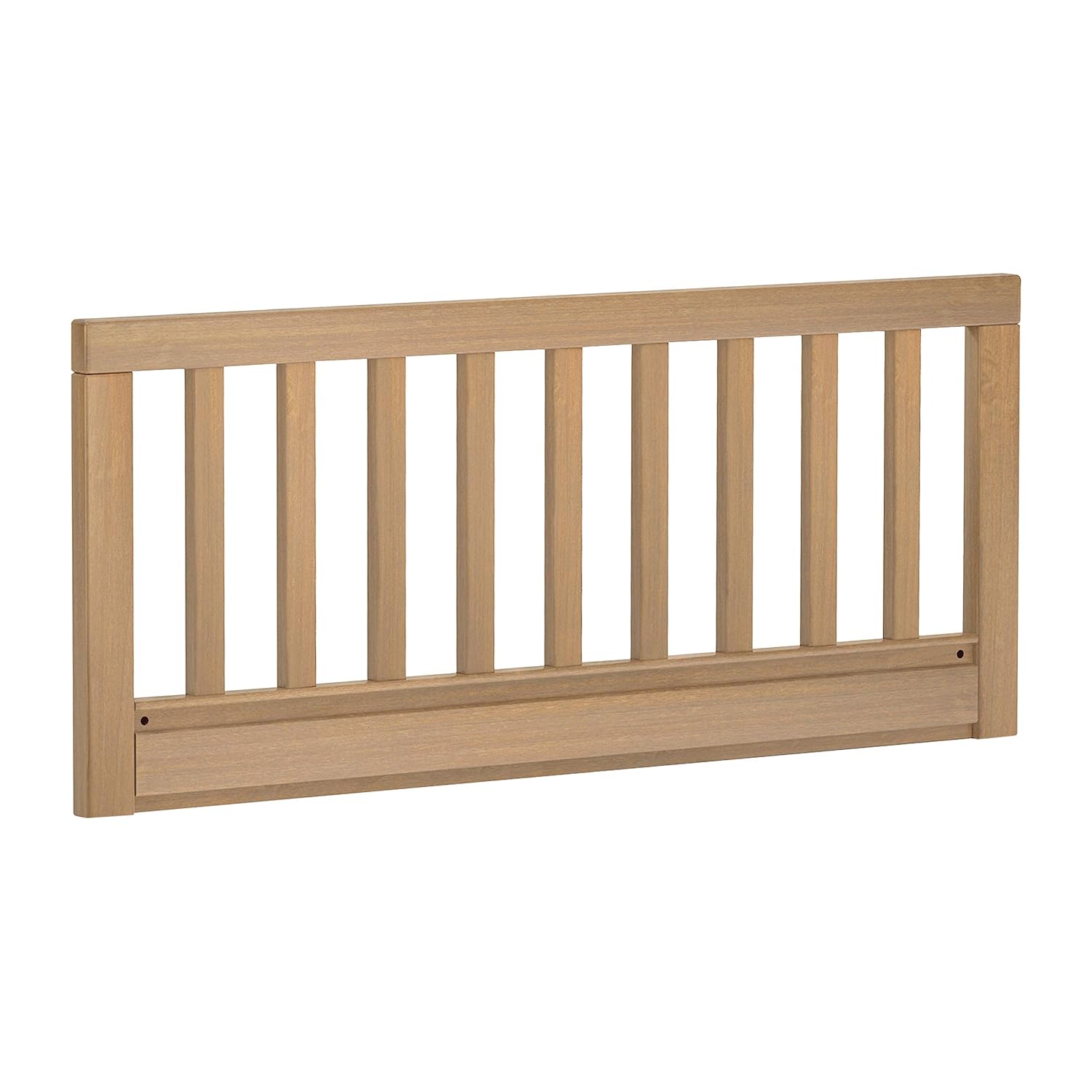 Boori Toddler Guard Rail, Wood, Almond Amazon.co.uk Baby
