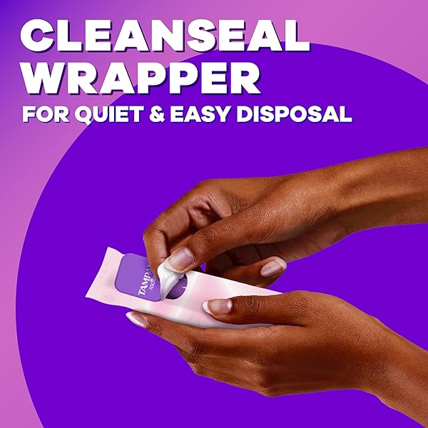 TAMPAX RADIANT TAMPONS WITH LEAKGUARD BRAID, SUPER PLUS ABSORBENCY, UNSCENTED, 28 COUNT X 3 PACK (84 COUNT TOTAL)