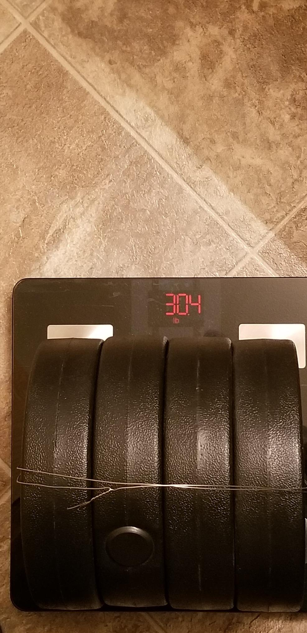 7/mo Finance EPAuto 3/8Inch Drive Click Torque Wrench (1080 ft.lb