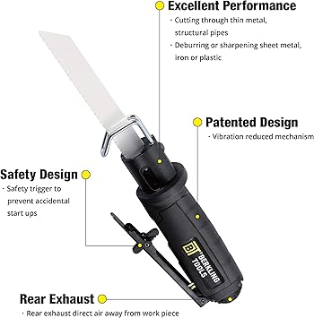 Berkling Tools BT-SAW-001-002 featured image 2