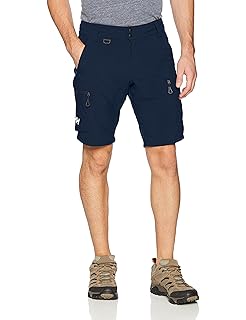 helly hansen qd cargo shorts