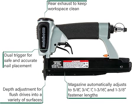Koki Holdings America NP35AM featured image 2