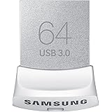 Samsung 64GB USB 3.0 Flash Drive Fit (MUF-64BB/AM)