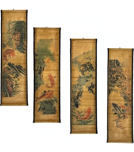 Traditional Chinese Art / Chinese Fine Art: Original Chinese Brush