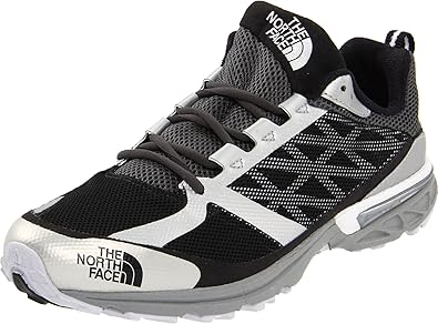 the north face trail running
