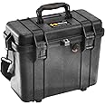 Pelican 1430 Case With Office Divider Set and Lid Organizer