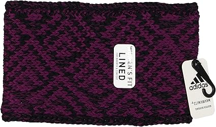 purple adidas headband
