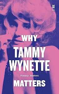 Why Tammy Wynette Matters book cover