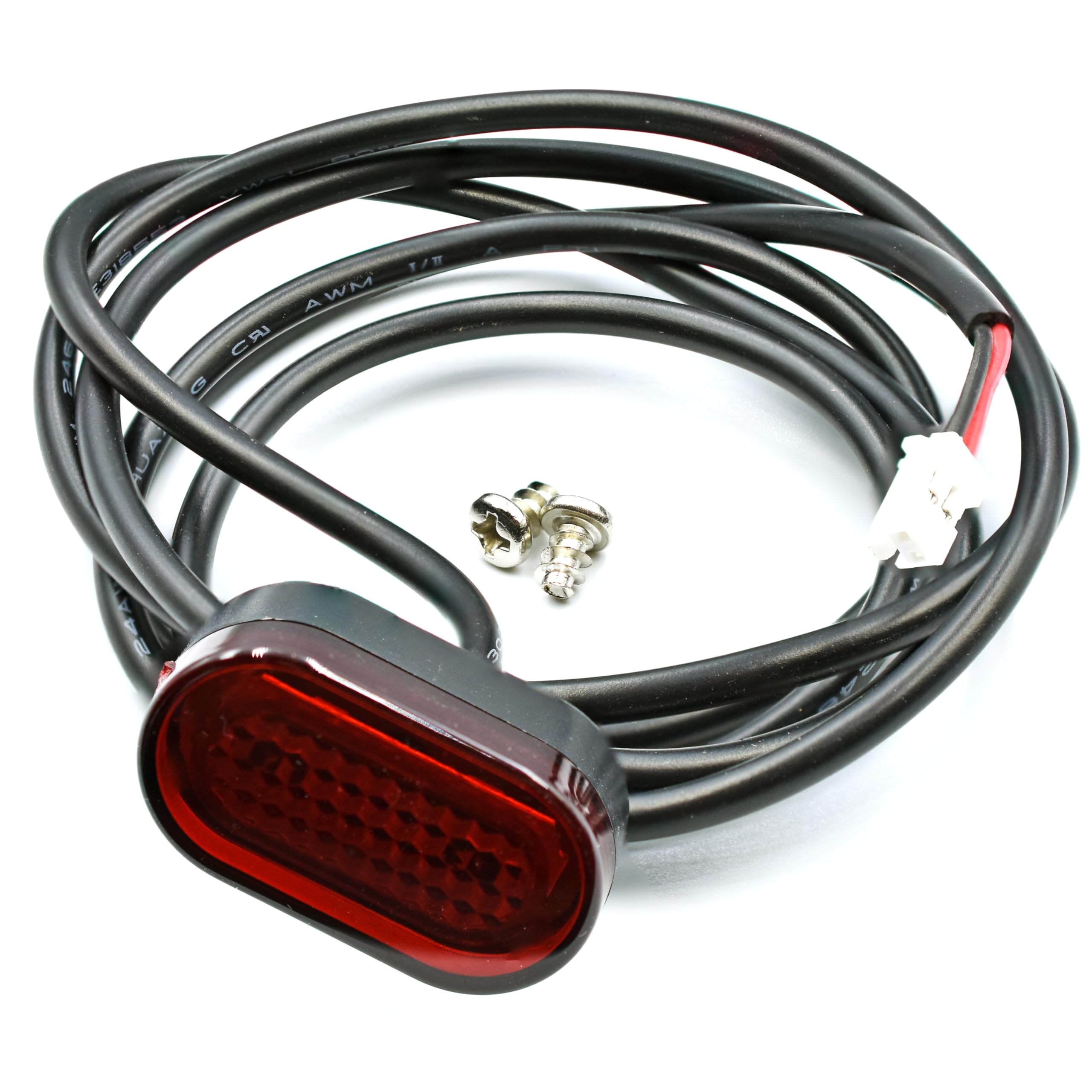 myBESTscooter - Kickscooter Rear Light Replacement For Segway Ninebot F20 F25 F30 F40 Electric Scooter