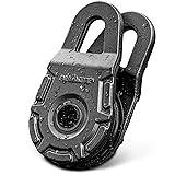 ALL-TOP Forged Snatch Block