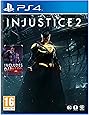 Injustice 2 (PS4)