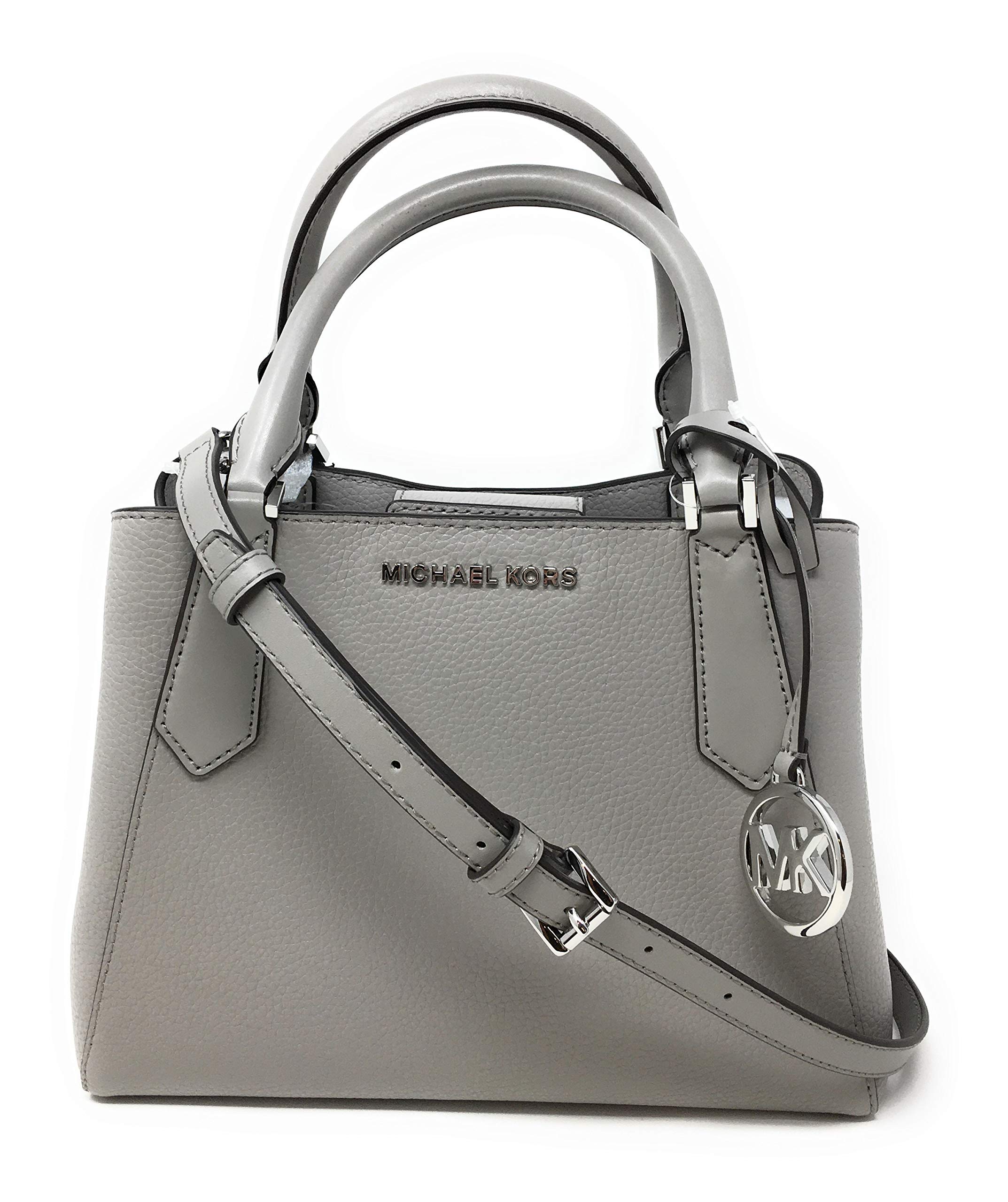 michael kors kimberly small satchel