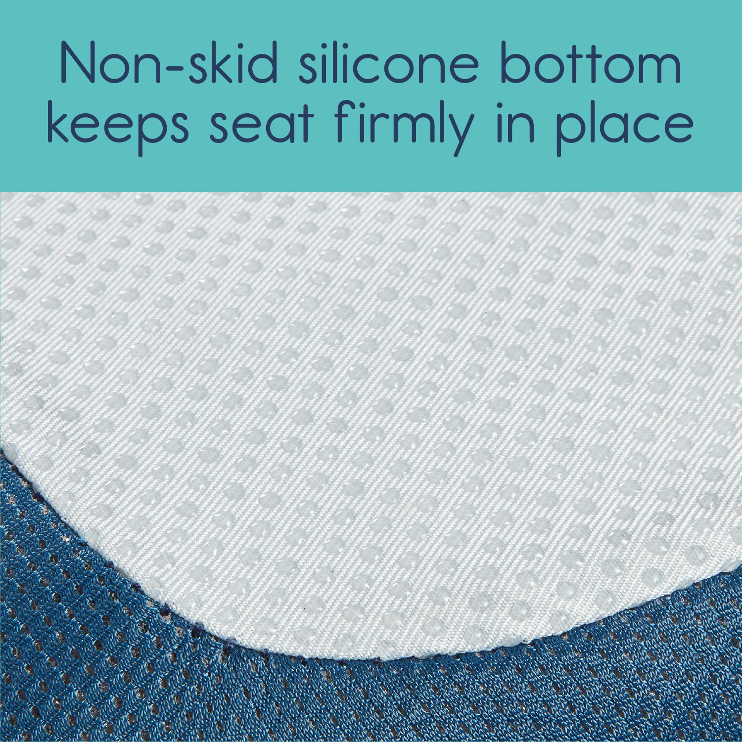 hiccapop booster seat