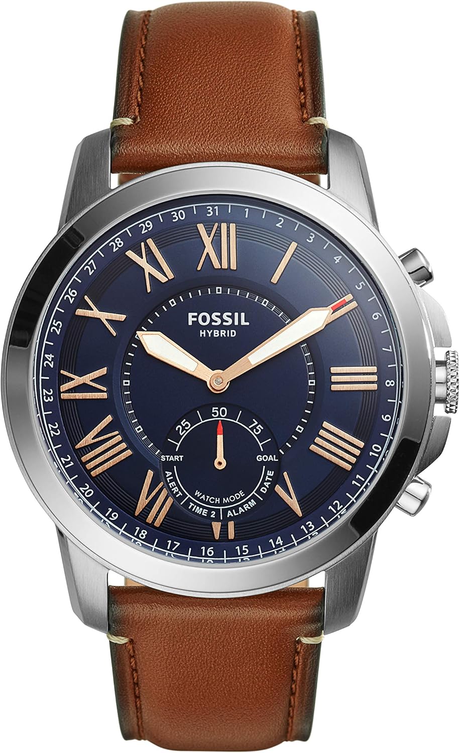 fossil ftw5016